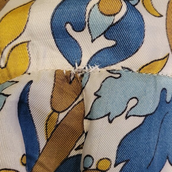 Hand-made Vintage Retro Dress - Picture 10 of 10